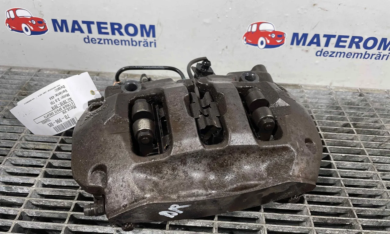 ETRIER SPATE DREAPTA VOLKSWAGEN TOUAREG 2010-2018