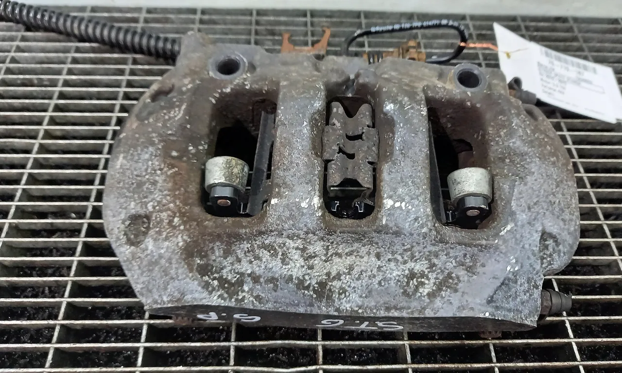 ETRIER SPATE STANGA VOLKSWAGEN TOUAREG 2010-2018