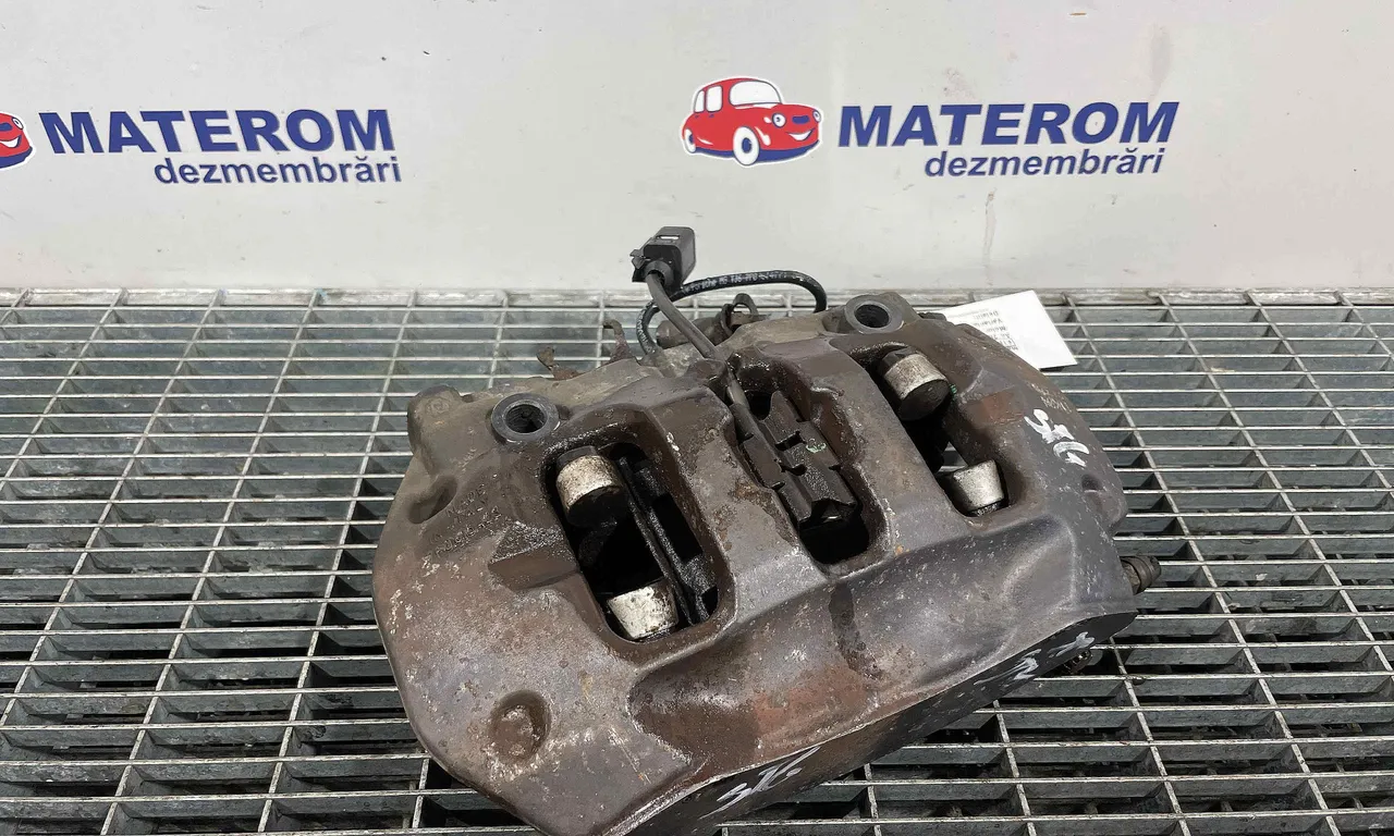 ETRIER SPATE STANGA VOLKSWAGEN TOUAREG 2010-2018