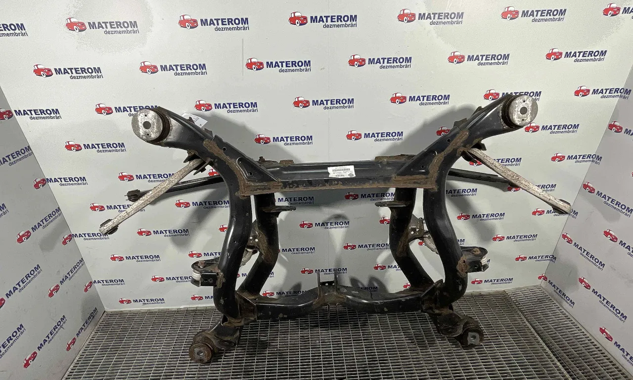 PUNTE SPATE VOLKSWAGEN TOUAREG 2010-2018