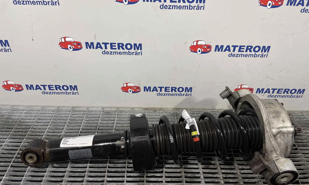 TELESCOP SPATE VOLKSWAGEN TOUAREG 2010-2018