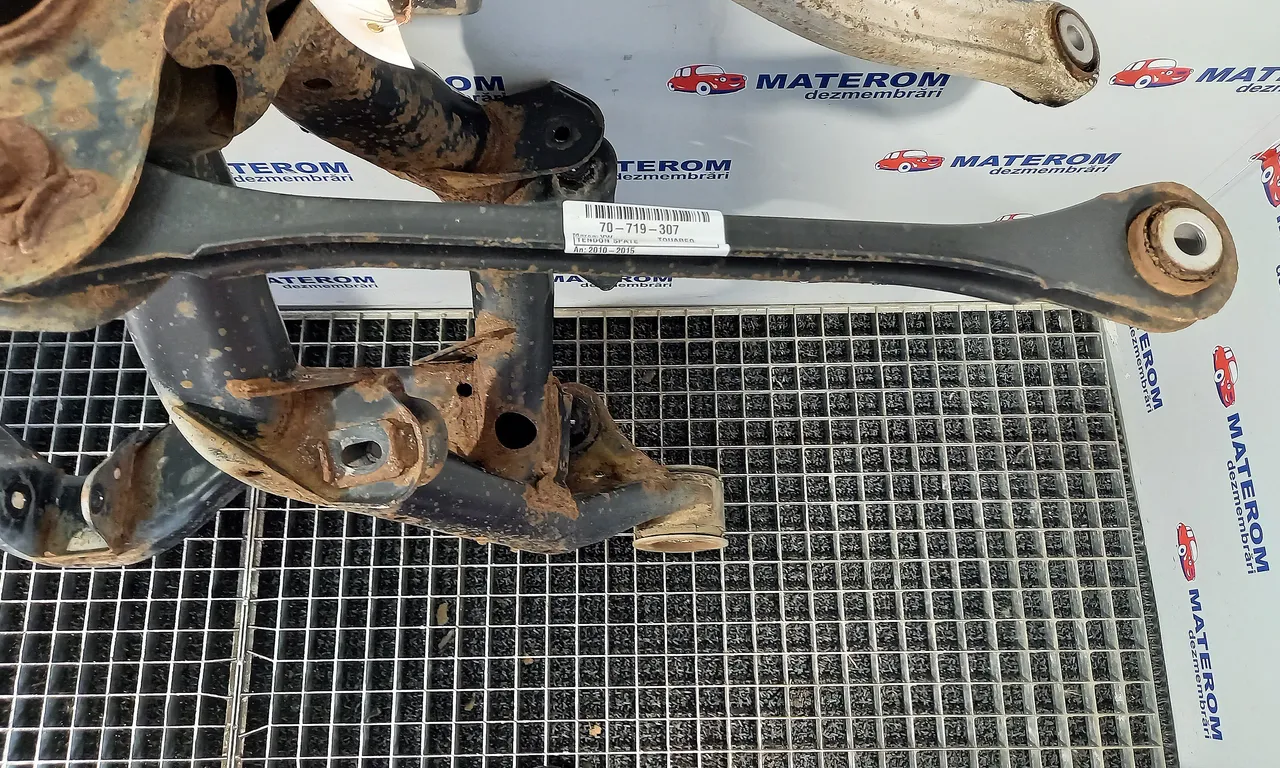 TENDON SPATE VOLKSWAGEN TOUAREG 2010-2018