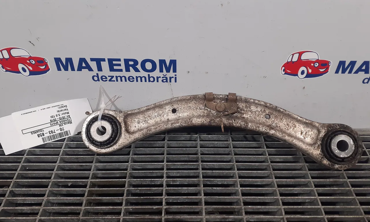 TENDON SPATE VOLKSWAGEN TOUAREG 2010-2018