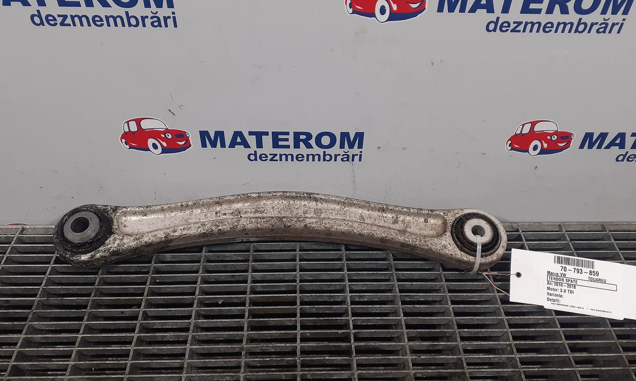 TENDON SPATE VOLKSWAGEN TOUAREG 2010-2018