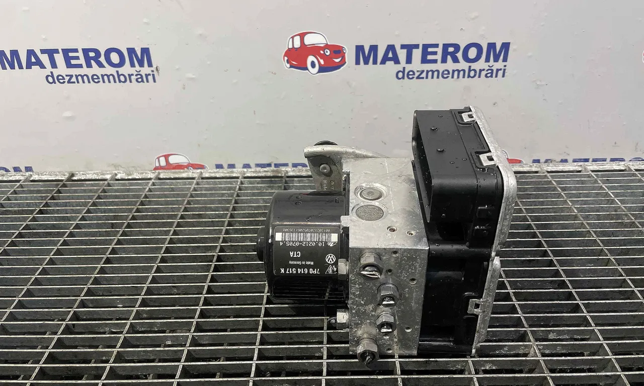 UNITATE ABS VOLKSWAGEN TOUAREG 2010-2018