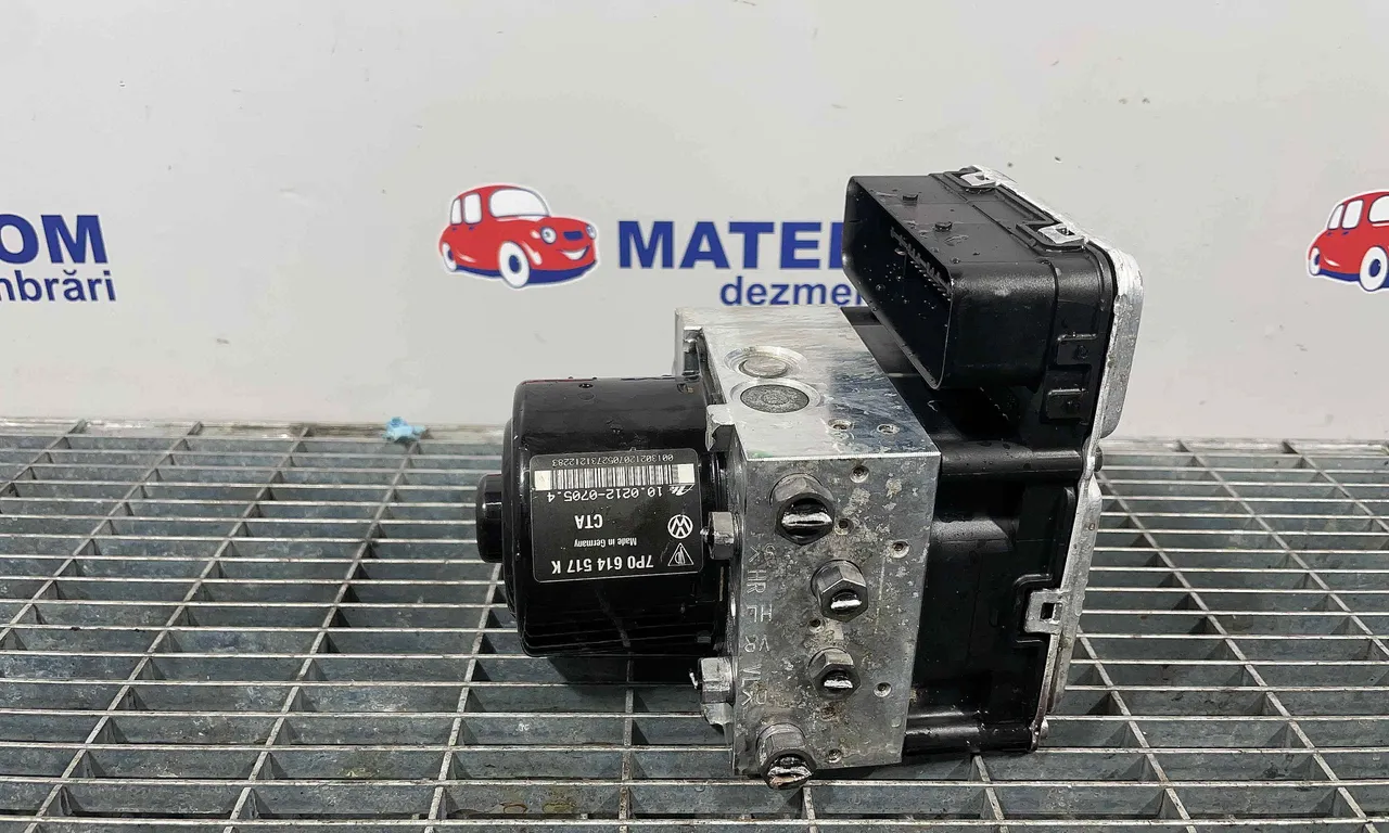 UNITATE ABS VOLKSWAGEN TOUAREG 2010-2018