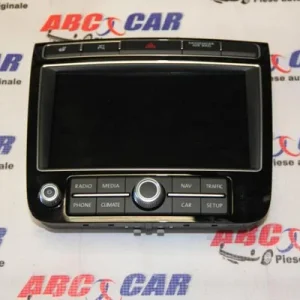 Display NAVI RNS 850
