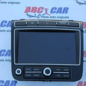 Display NAVI RNS 850