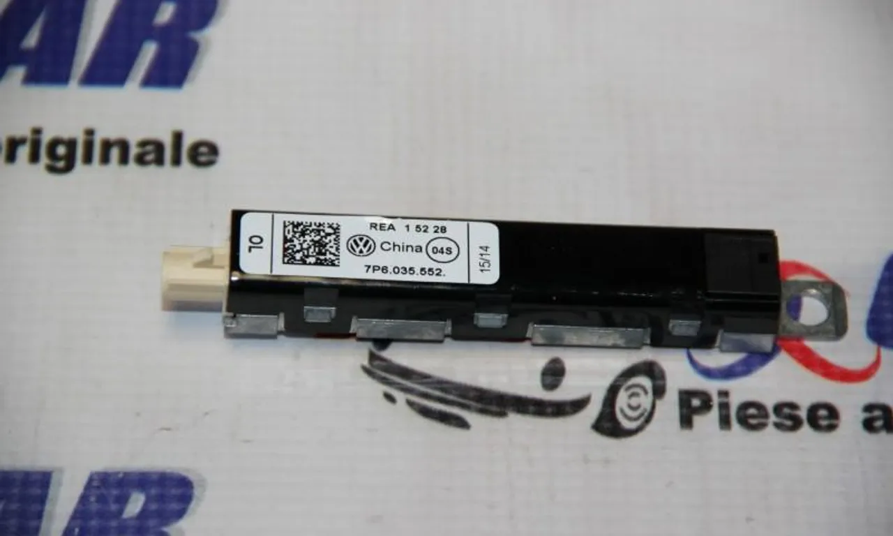 Amplificator antena VOLKSWAGEN TOUAREG 2010-2018