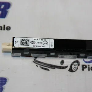 Amplificator antena