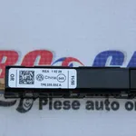 Amplificator antena VOLKSWAGEN TOUAREG 2010-2018 7P6035552A, vedere frontata