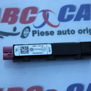 Amplificator antena