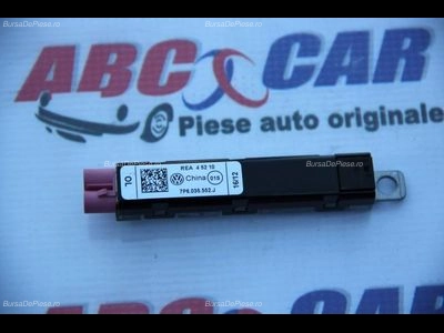 Amplificator antena
