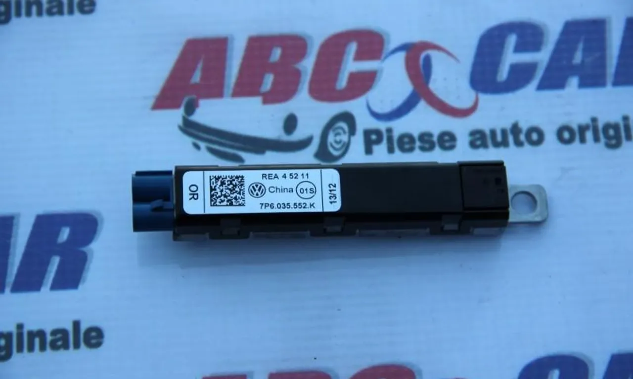 Amplificator antena VOLKSWAGEN TOUAREG 2010-2018