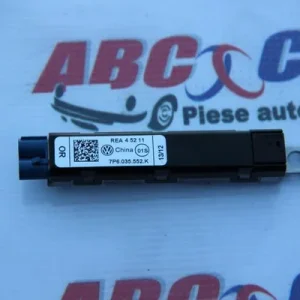 Amplificator antena