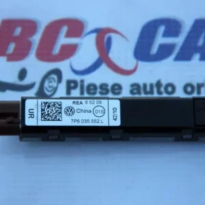 Amplificator antena