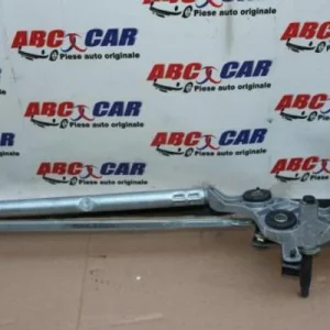 Ansamblu stergatoare cu motoras