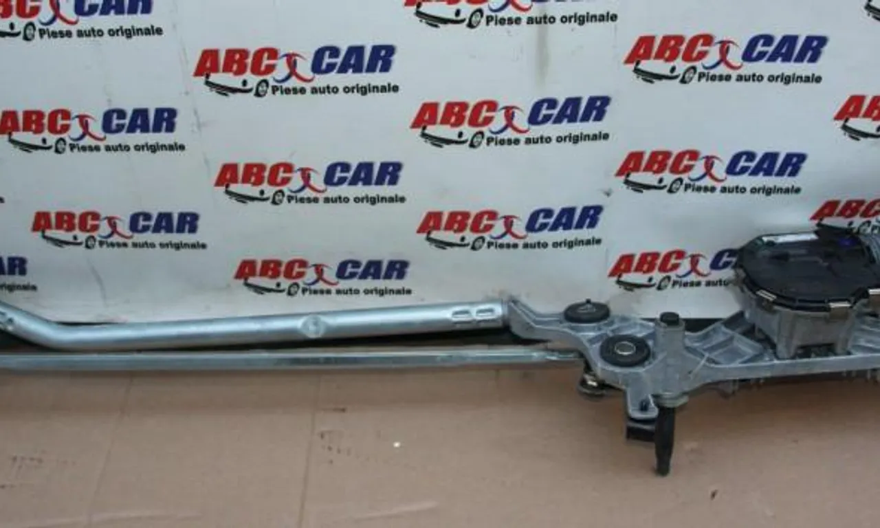 Ansamblu stergatoare VOLKSWAGEN TOUAREG 2010-2018