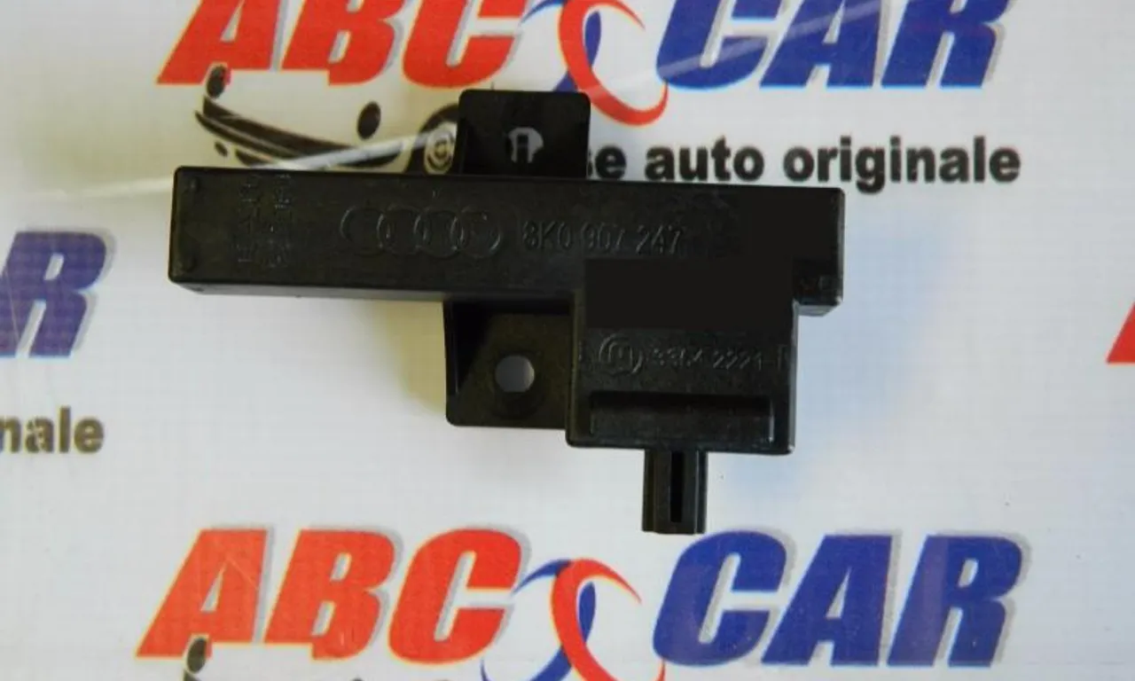 Antena Keyless Entry VOLKSWAGEN TOUAREG 2010-2018