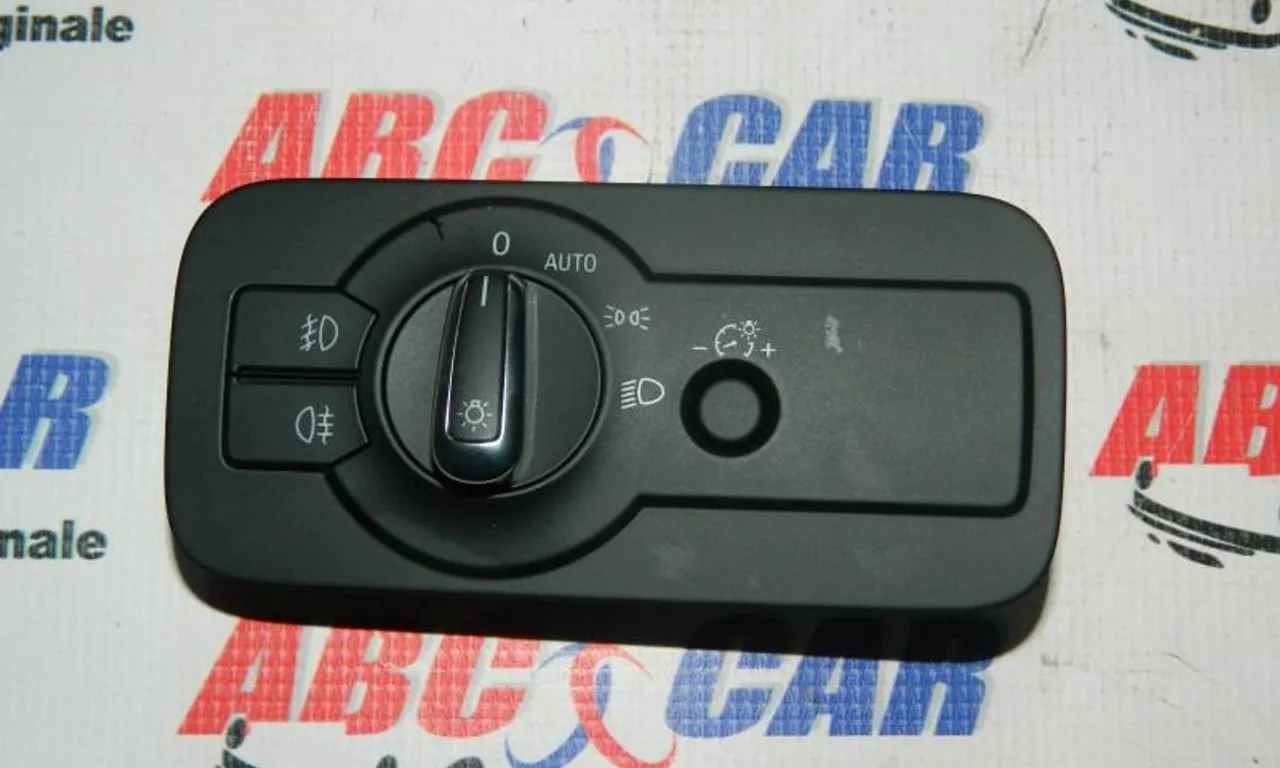 Bloc lumini VOLKSWAGEN TOUAREG 2010-2018