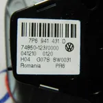Bloc lumini VOLKSWAGEN TOUAREG 2010-2018 7P6941431D, vedere laterala