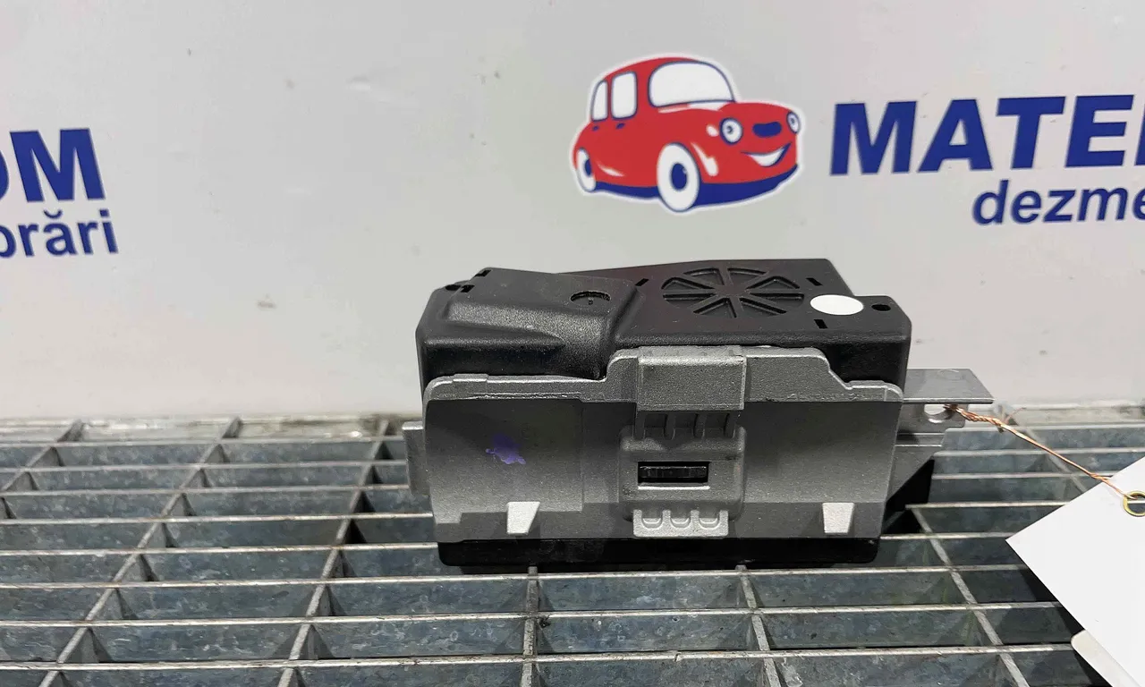 BLOCATOR VOLAN VOLKSWAGEN TOUAREG 2010-2018