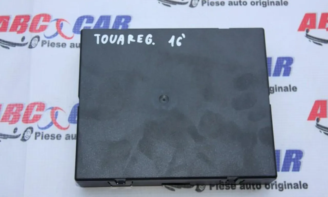 Bordnetz VOLKSWAGEN TOUAREG 2010-2018
