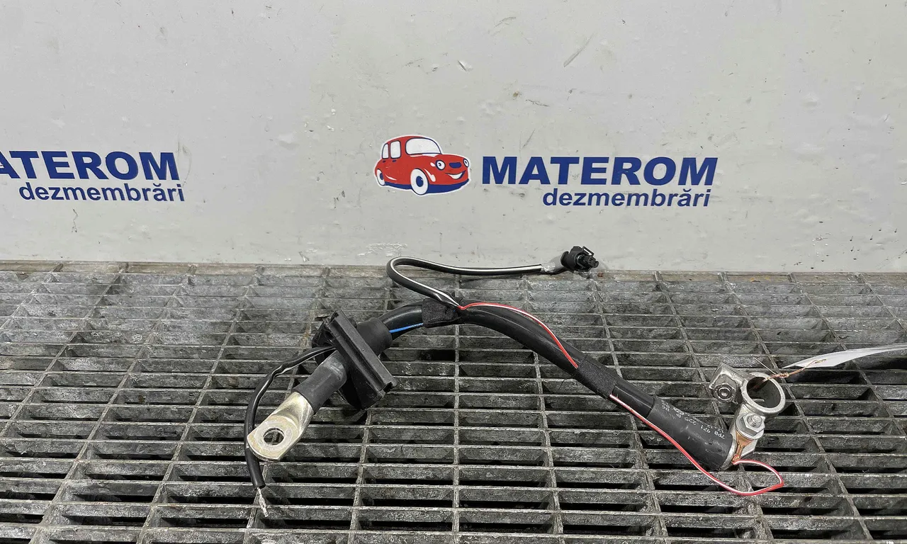 BORNA ACUMULATOR VOLKSWAGEN TOUAREG 2010-2018