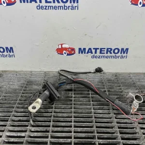 BORNA ACUMULATOR