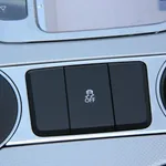 Buton ESP VOLKSWAGEN TOUAREG 2010-2018 7P6927127K, vedere laterala