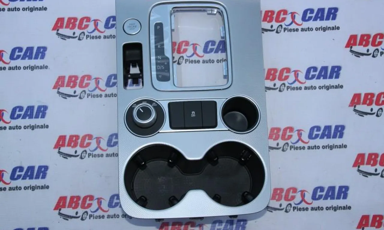 Buton On Road- Off Road VOLKSWAGEN TOUAREG 2010-2018