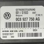 CALCULATOR CUTIE VITEZE VOLKSWAGEN TOUAREG 3.0 2010-2018 oe-0C8927750AG, vedere laterala