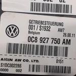 CALCULATOR CUTIE VITEZE VOLKSWAGEN TOUAREG 3.0 2010-2018 oe-0C8927750AM, vedere laterala