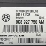 CALCULATOR CUTIE VITEZE VOLKSWAGEN TOUAREG 3.0 2010-2018 oe-0C8927750AM, vedere laterala