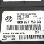CALCULATOR CUTIE VITEZE VOLKSWAGEN TOUAREG 3.0 2010-2018 oe-0C8927750BQ, vedere laterala