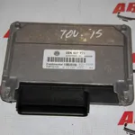 Calculator diferential blocabil VOLKSWAGEN TOUAREG 2010-2018 0BN927771, vedere frontata