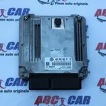 Calculator motor VOLKSWAGEN TOUAREG 2010-2018 03H906023BT, vedere frontata