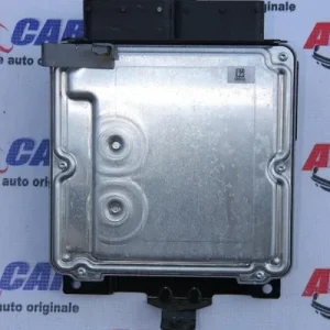 Calculator motor