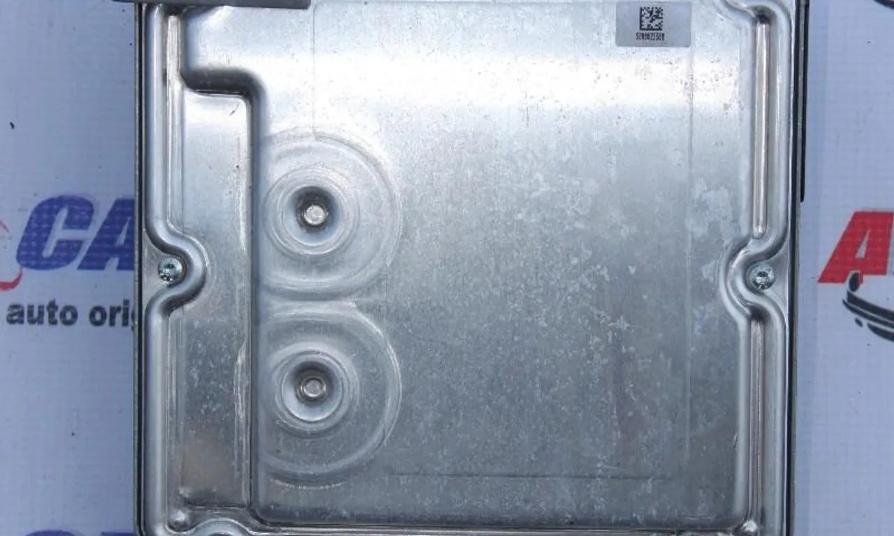 Calculator motor VOLKSWAGEN TOUAREG 2010-2018