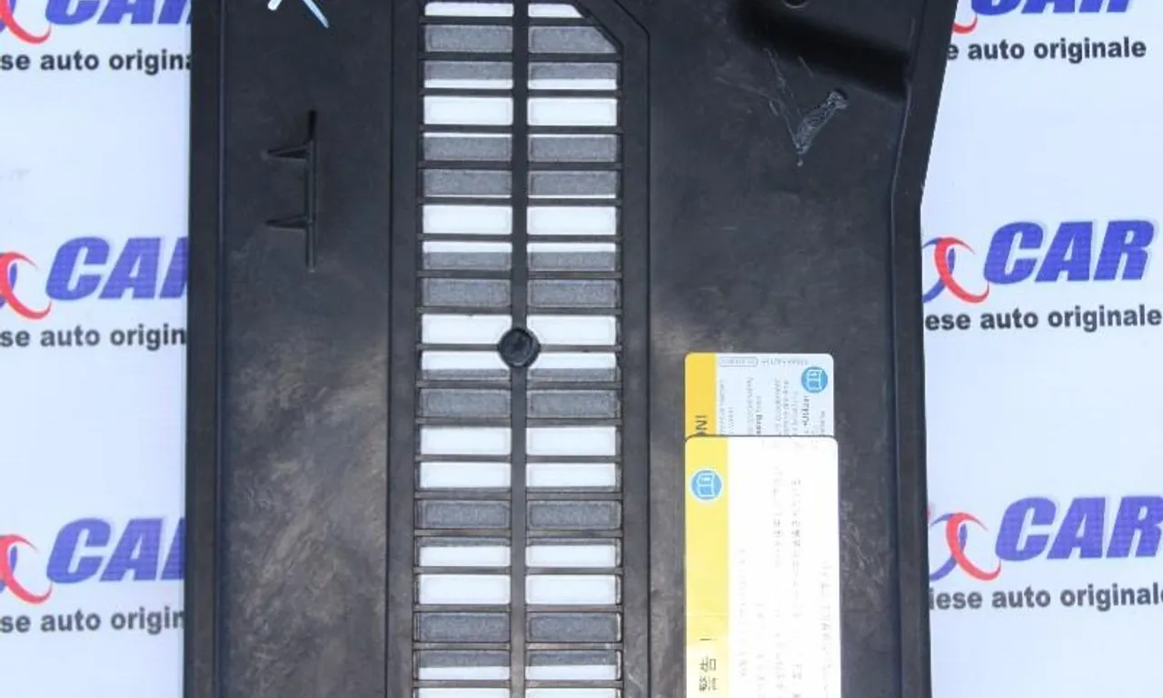 Capac baterie VOLKSWAGEN TOUAREG 2010-2018