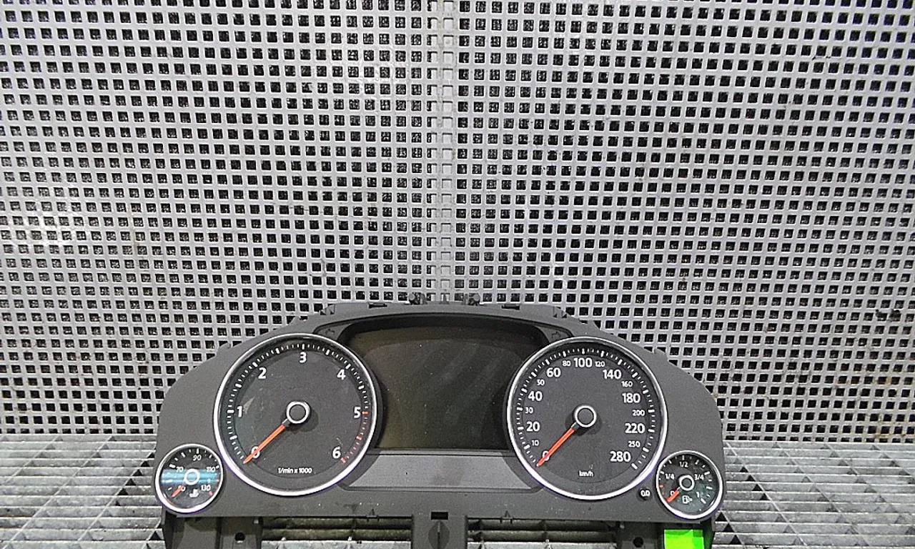 CEAS BORD VOLKSWAGEN TOUAREG 2010-2018