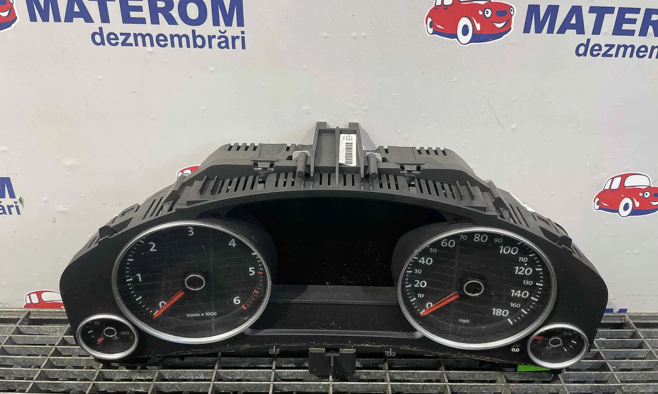 CEAS BORD VOLKSWAGEN TOUAREG 2010-2018