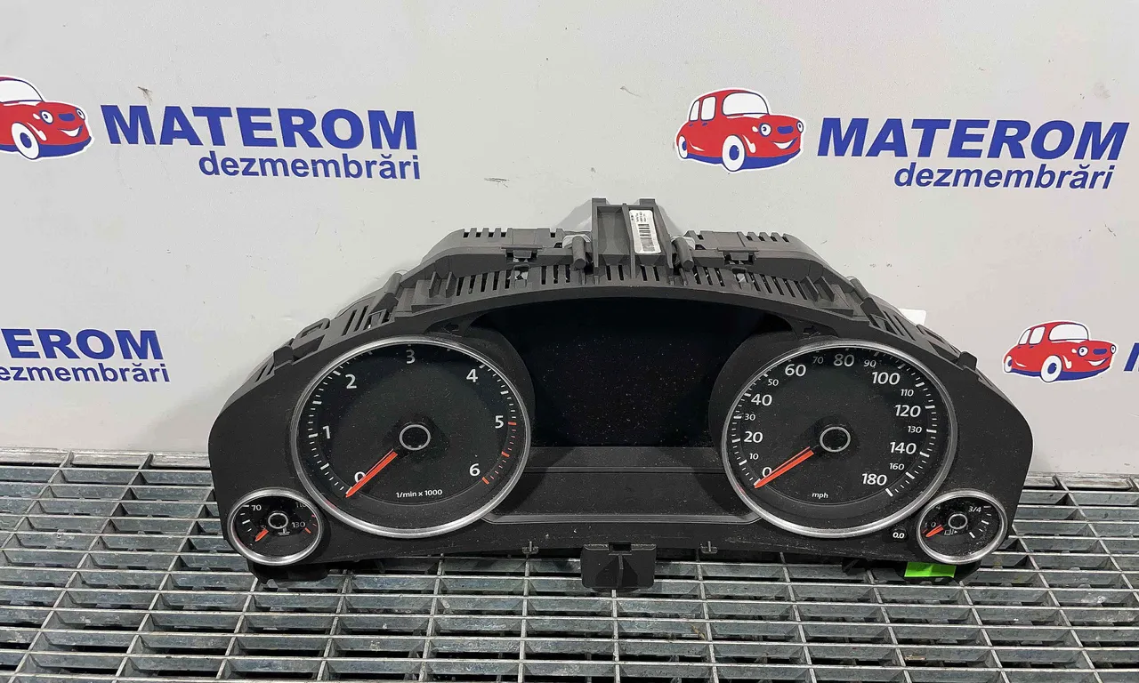 CEAS BORD VOLKSWAGEN TOUAREG 2010-2018