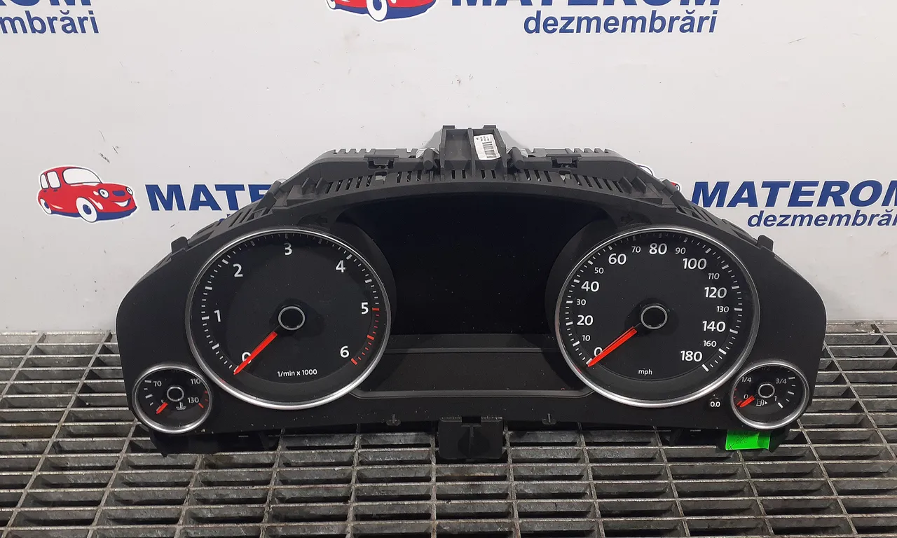 CEAS BORD VOLKSWAGEN TOUAREG 2010-2018