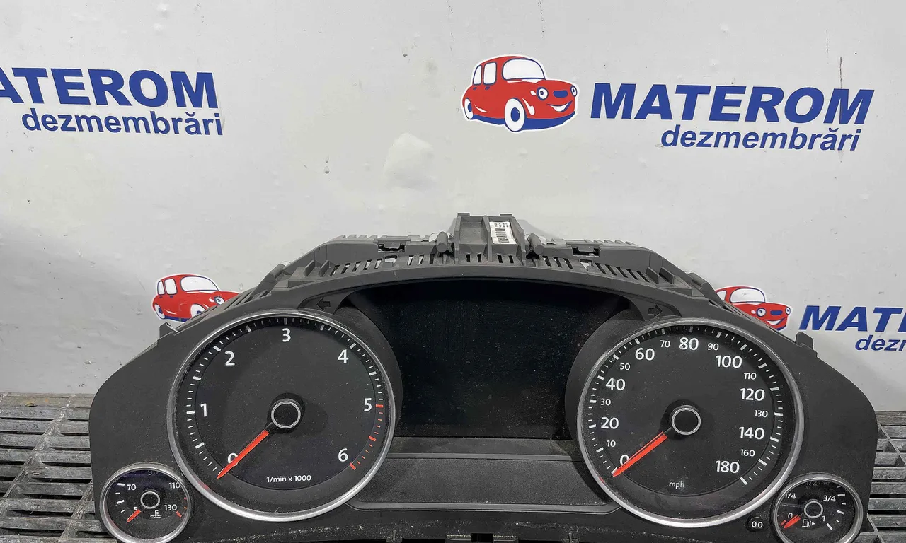 CEAS BORD VOLKSWAGEN TOUAREG 2010-2018