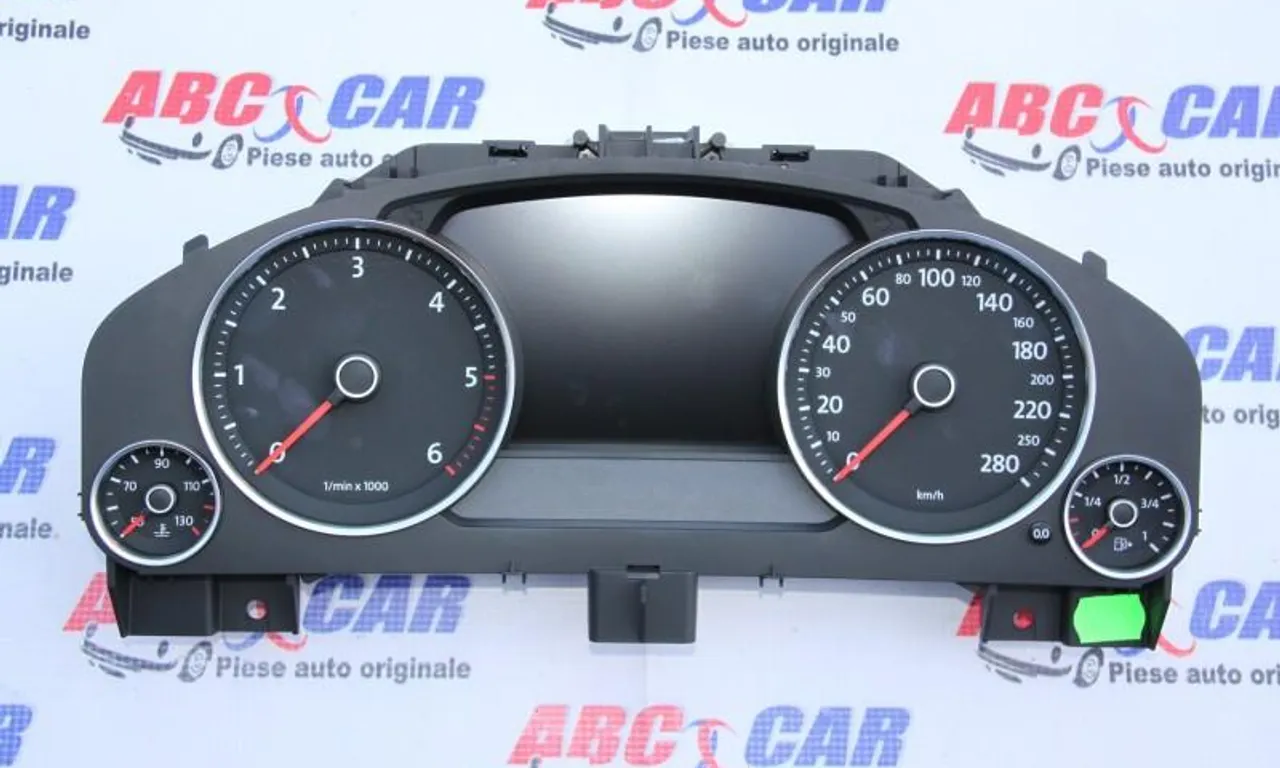 Ceasuri de bord VOLKSWAGEN TOUAREG 2010-2018