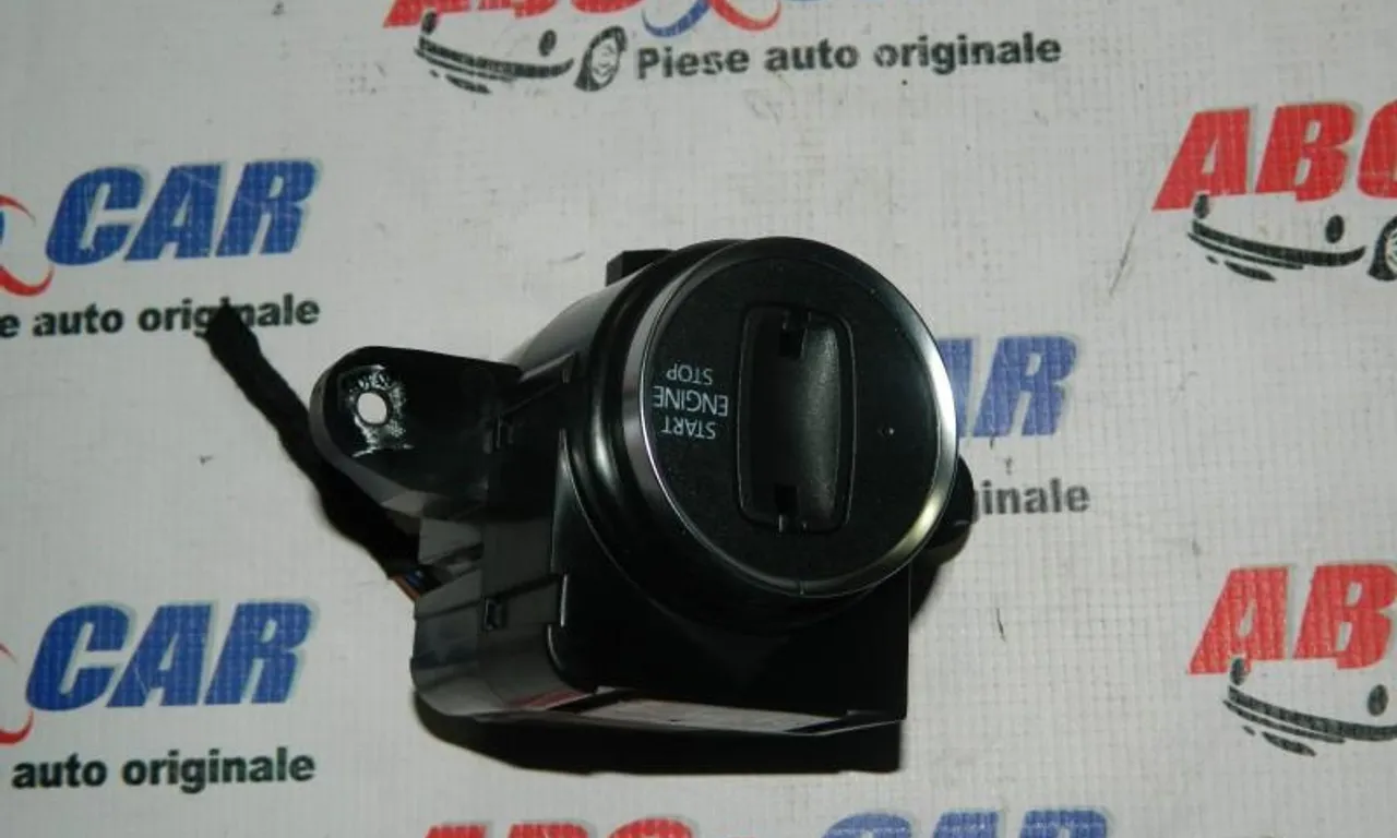 Contact VOLKSWAGEN TOUAREG 2010-2018