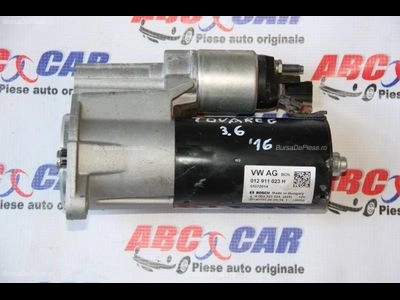 Electromotor