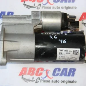 Electromotor