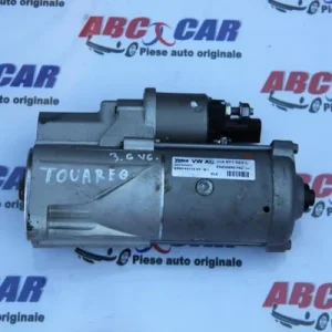 Electromotor
